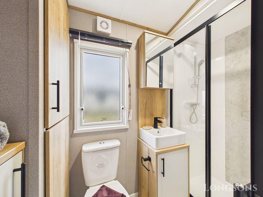 ABI KIngston Winchelsea Sands Holiday Park