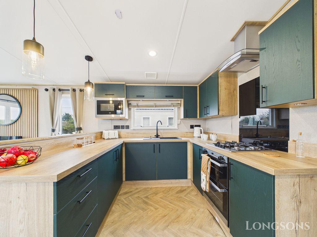Open Plan Kitchen ABI Kingston