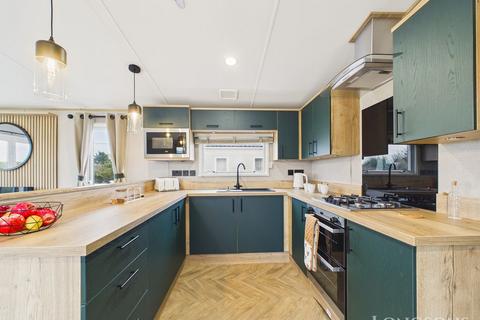 undefined, Winchelsea Sands Holiday Park