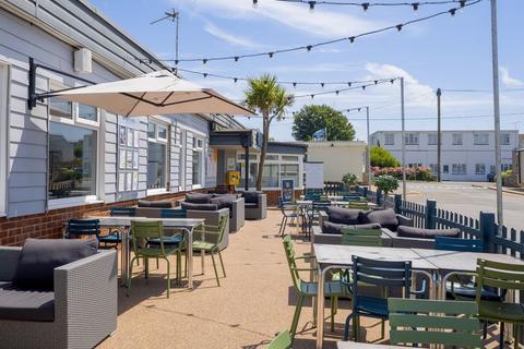 undefined, Winchelsea Sands Holiday Park