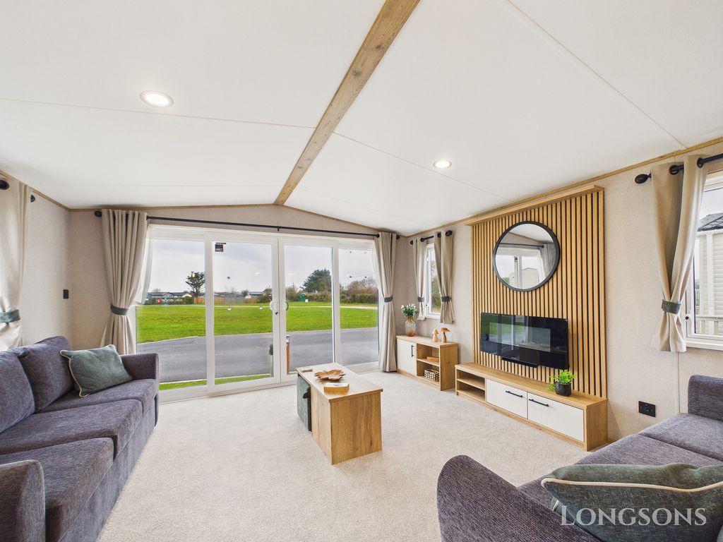 Modern Lounge ABI Interiors ABI Kingston