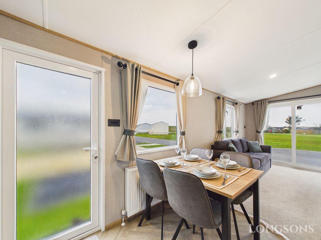 Dining area ABI Kingston
