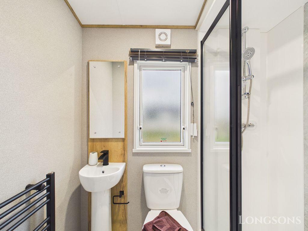 Ownership at Winchelsea Sands Holiday Park