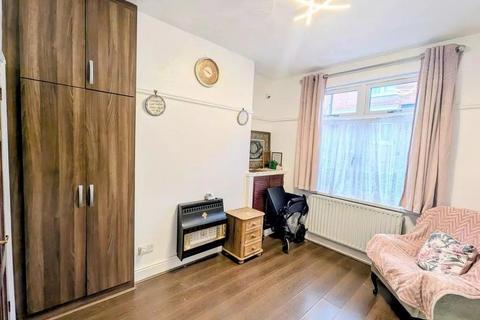 undefined, Leicester LE2