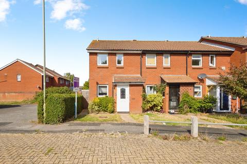 2 bedroom end of terrace house for sale, Fathoms Reach, Hayling Island, PO11