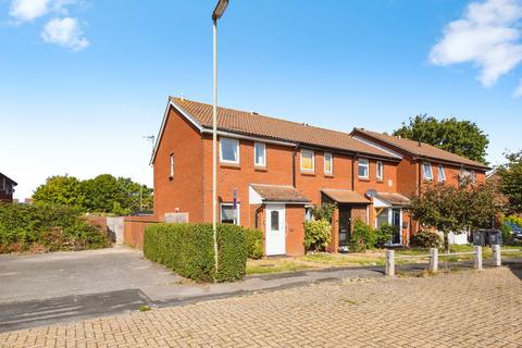 2 bedroom end of terrace house for sale, Fathoms Reach, Hayling Island, PO11