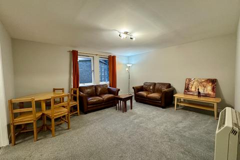 undefined, Cherrybank Gardens, City Centre, Aberdeen, AB11