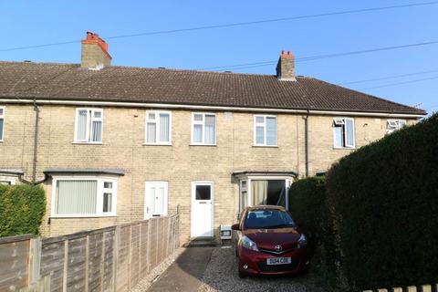 undefined, Suez Road, Cambridge, CB1