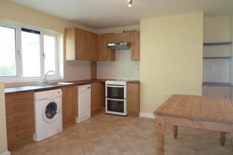 undefined, Suez Road, Cambridge, CB1