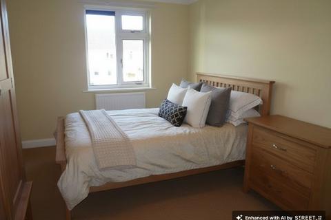 undefined, Suez Road, Cambridge, CB1