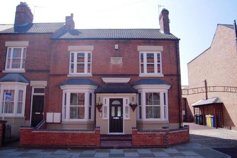 1 bedroom flat to rent, Knighton Fields Road East, Leicester LE2