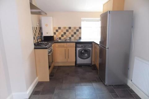 1 bedroom flat to rent, Knighton Fields Road East, Leicester LE2