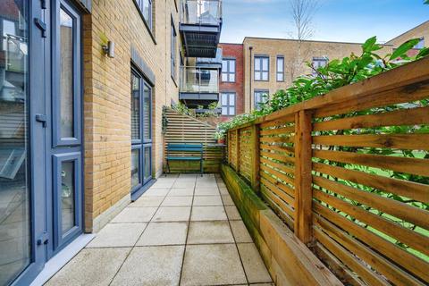 undefined, Frogmore Road, Hemel Hempstead