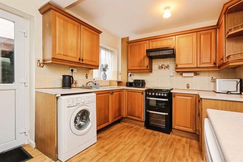 2 bedroom end of terrace house for sale, Prescot Road, Stourbridge