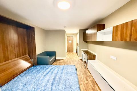 undefined, 2 Lower Gill Street, Liverpool L3