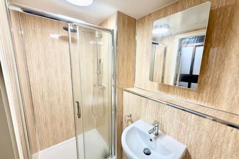 undefined, 2 Lower Gill Street, Liverpool L3