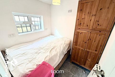 undefined, Durbar Road, Luton, LU4