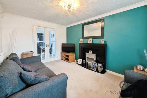 undefined, Hampshire Crescent, Stoke-on-Trent ST3