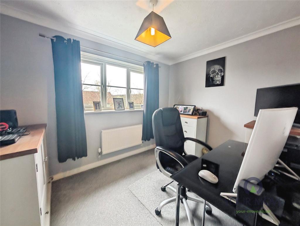 Bedroom 3
