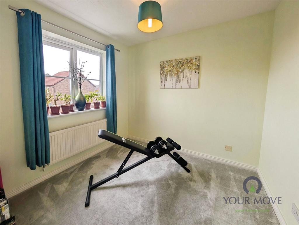 Bedroom 4