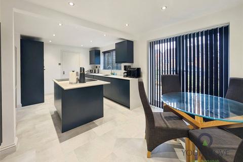 undefined, Hampshire Crescent, Stoke-on-Trent ST3