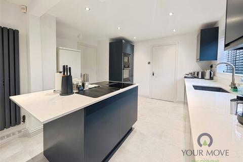 undefined, Hampshire Crescent, Stoke-on-Trent ST3