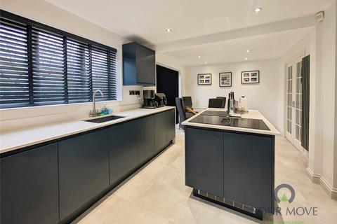 undefined, Hampshire Crescent, Stoke-on-Trent ST3