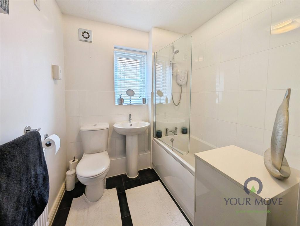 Family Bathroom W/C