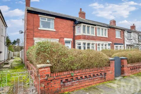 Hathaway, Blackpool, FY4 4AB
