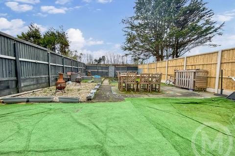 2 bedroom end of terrace house for sale, Hathaway, Marton, Blackpool