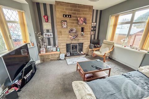 2 bedroom end of terrace house for sale, Hathaway, Marton, Blackpool