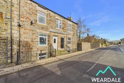 2 bedroom terraced house for sale, Hood Street, Bishop Auckland DL13
