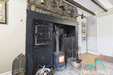 2 bedroom terraced house for sale, Hood Street, Bishop Auckland DL13