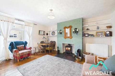 2 bedroom terraced house for sale, Hood Street, Bishop Auckland DL13