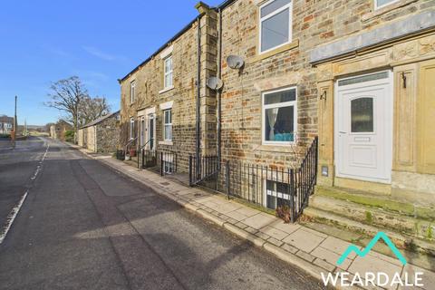 2 bedroom terraced house for sale, Hood Street, Bishop Auckland DL13