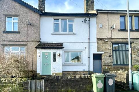 Lowerhouses Road, Huddersfield, HD3