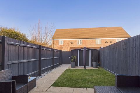 3 bedroom townhouse for sale, Bedstone Way, Farcet, PE7