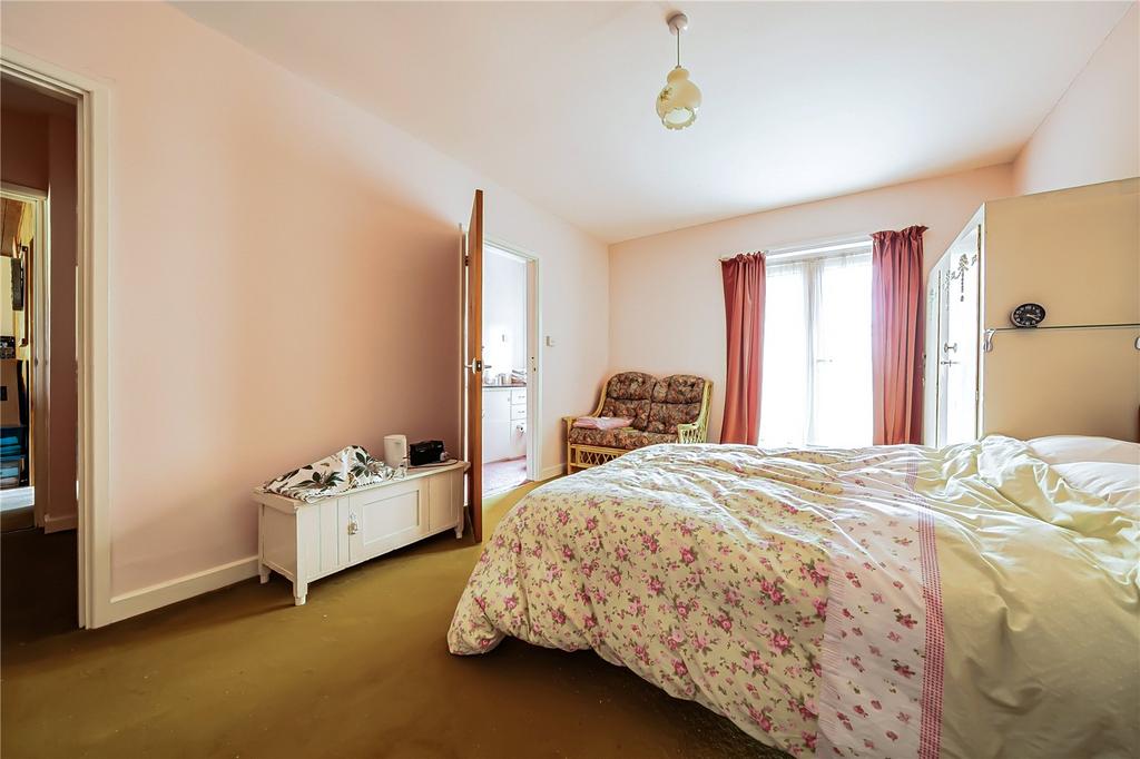Annexe Bedroom