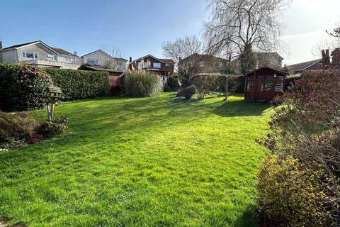 undefined, Merley Lane, Merley, Wimborne BH21