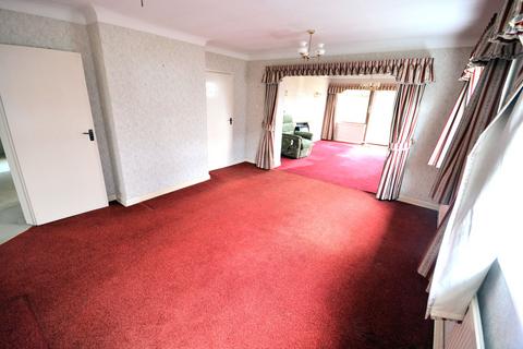 undefined, Merley Lane, Merley, Wimborne BH21