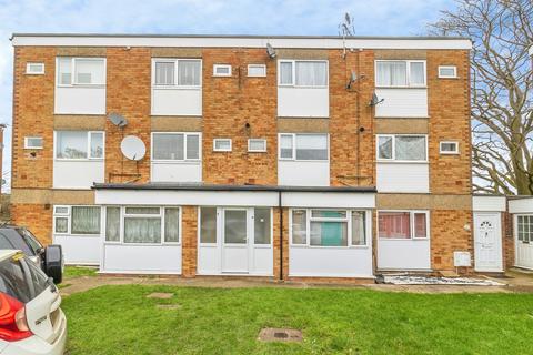 2 bedroom maisonette for sale, Vicarage Road, Bletchley, Milton Keynes