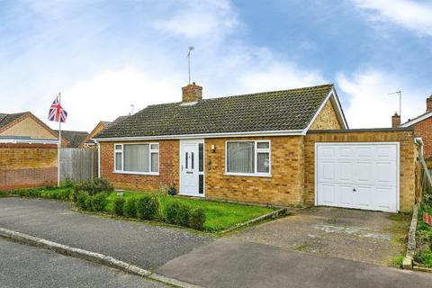 undefined, Victory Road, Downham Market