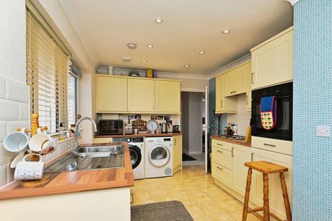 undefined, Victory Road, Downham Market