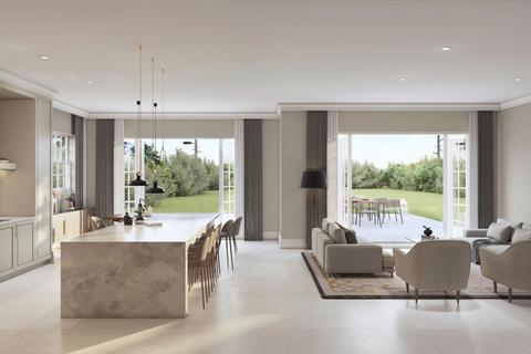 undefined, Birch Lane, Ascot, SL5