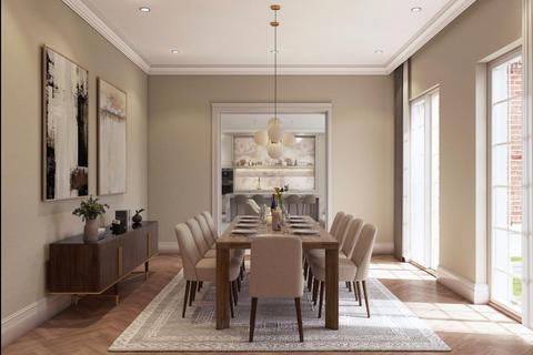 undefined, Birch Lane, Ascot, SL5