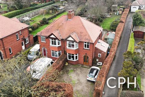 4 bedroom semi-detached house for sale, Throxenby Lane, Scarborough, YO12