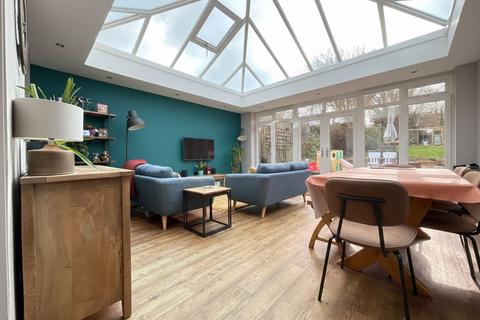 4 bedroom semi-detached house for sale, Throxenby Lane, Scarborough, YO12