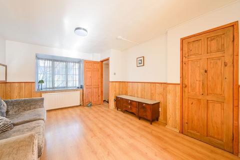 Vanbrugh Close, Beckton, London, E16
