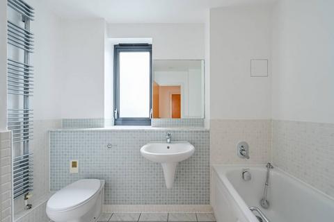 1 bedroom flat for sale, Ocean Wharf, E14, Docklands, London, E14