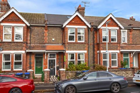 4 bedroom terraced house for sale, Bridge Road, Worthing